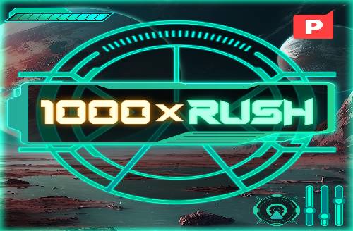 1000 x Rush