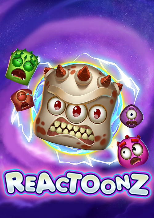 Reactoonz