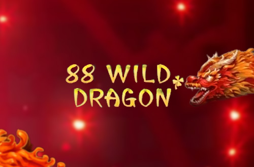 88 Wild Dragon