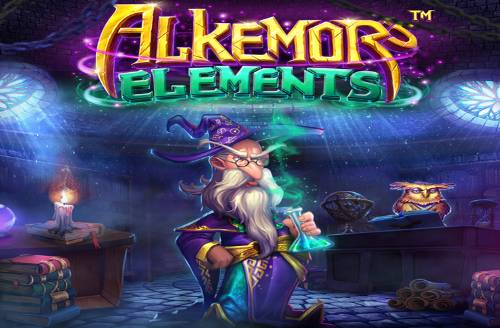 Alkemor's Elements