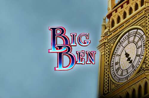 Big Ben