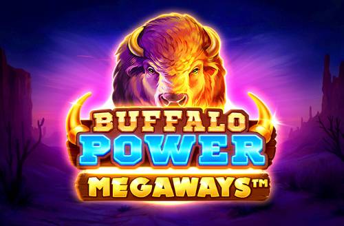 Buffalo Power Megaways