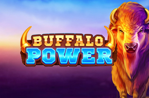 Buffalo Power