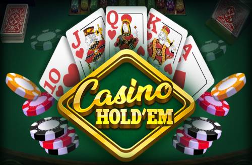 Casino Hold'em