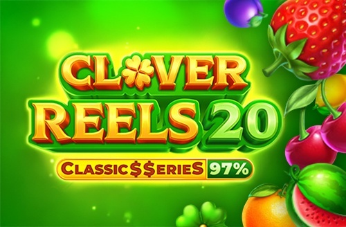Clover Reels 20