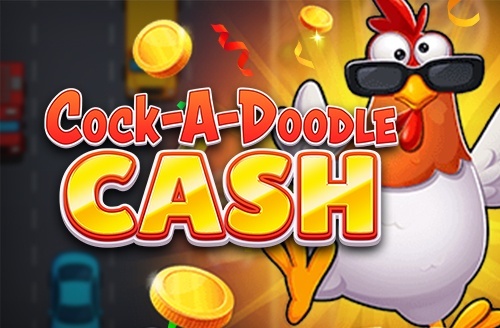 Cock-a-Doodle Cash