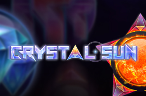 Crystal Sun