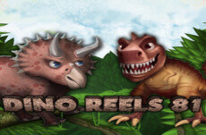 Dino Reels 81