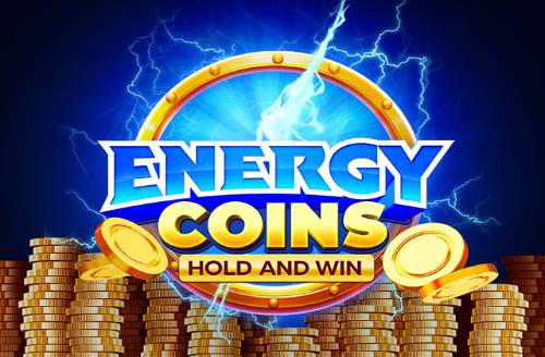 Energy Coins