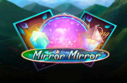MIrror Mirror