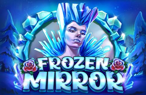 Frozen Mirror