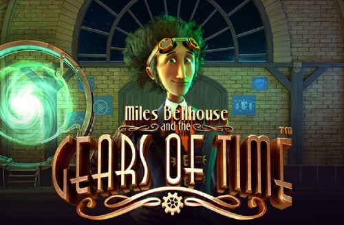 Gears of Time