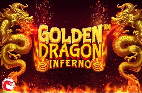 Golden Dragon Inferno