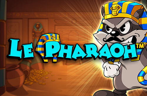 Le Pharaoh