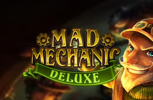 Mad Mechanic