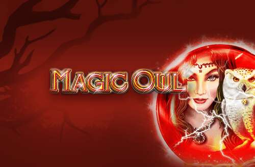 Magic Owl