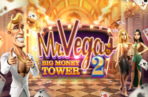 Mr.Vegas 2 Big Money Tower