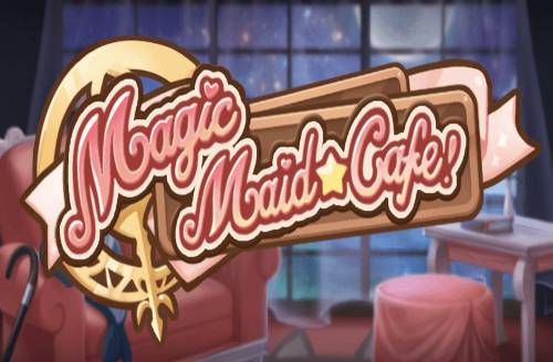 Magic Maid Cafe