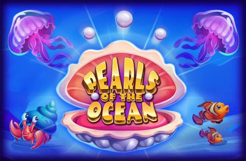 Pearls of the Ocean