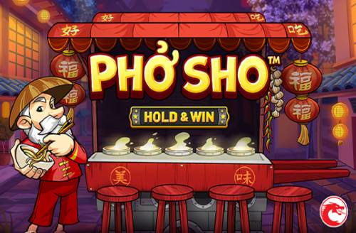 Pho Sho