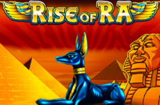 Rise of Ra