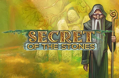 Secret of the Stones