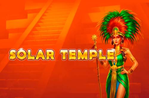 Solar Temple