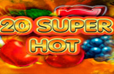 Super Hot 20