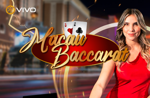 Baccarat Limit 1-200 (STANDARD)