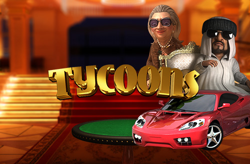 Tycoons