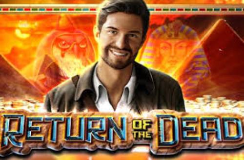 Return of the Dead