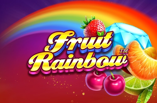 Fruit Rainbow
