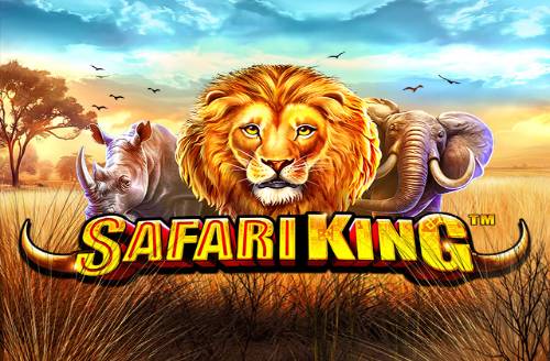 Safari King