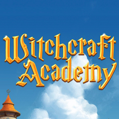 Witchcraft Academy